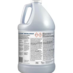 Industrial Descaler, Concentrated Scale Removing Formula, 1 Gallon Bottle