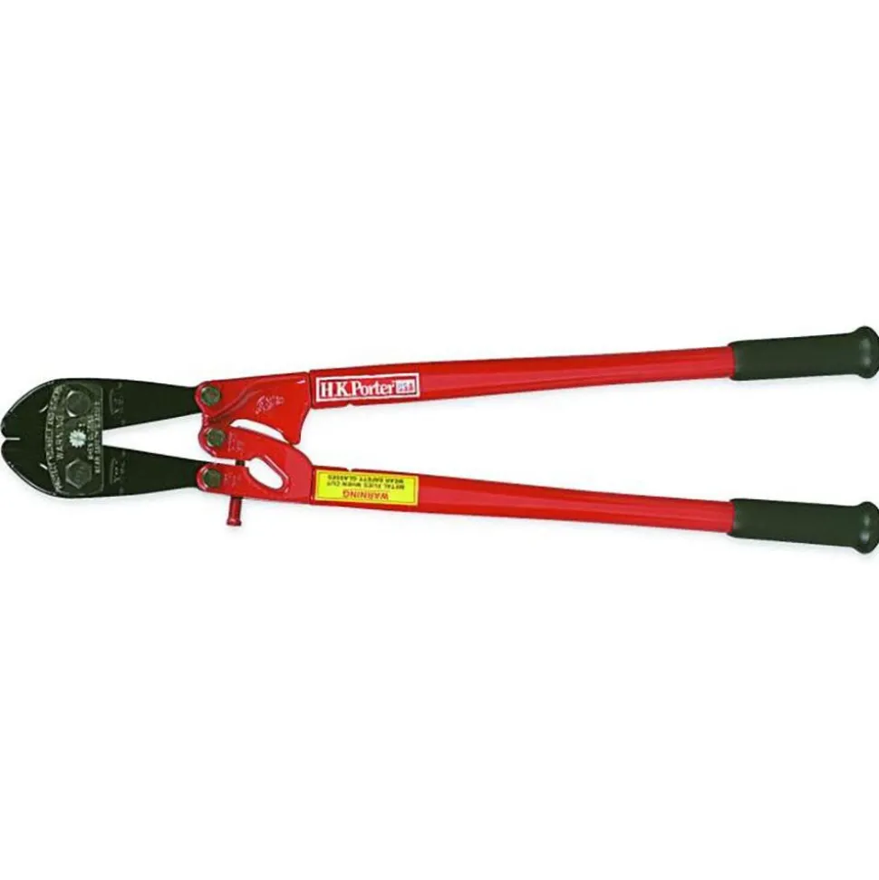 36" Industrial Grade, Center Cut Cutter