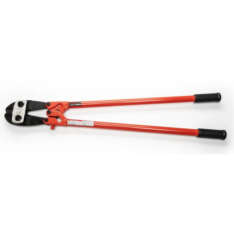 36" Industrial Grade, Center Cut Cutter