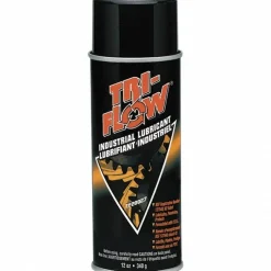 Industrial Lubricant, TF20027, 12 oz