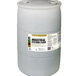 Industrial Systems Flush, Descaling Solution, 55 Gallon Drum