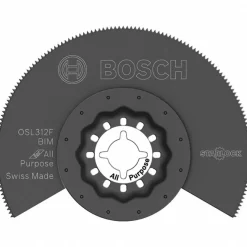 3-1/2 IN. FLUSH BLADE