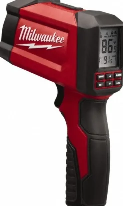 30:1 Infrared/Contact Temp-Gun™
