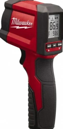 10:1 Infrared Temp-Gun™