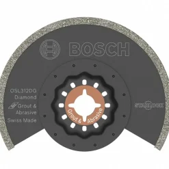 3-1/2 IN. GROUT BLADE
