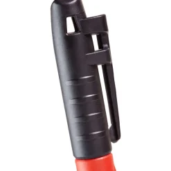 INKZALL™ Black Fine Point Marker