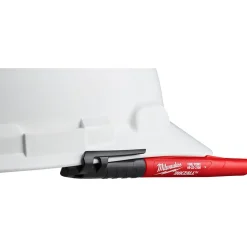 INKZALL™ Fine Point Black Marker, 12-Pack