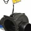3" Inlet, 105 CFM, Blower