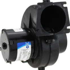 3" Inlet, 100 CFM, Blower