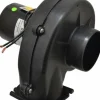 3" Inlet, 3/4 hp, 150 CFM, Blower