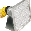 8" Inlet/Outlet Blower Filter Box