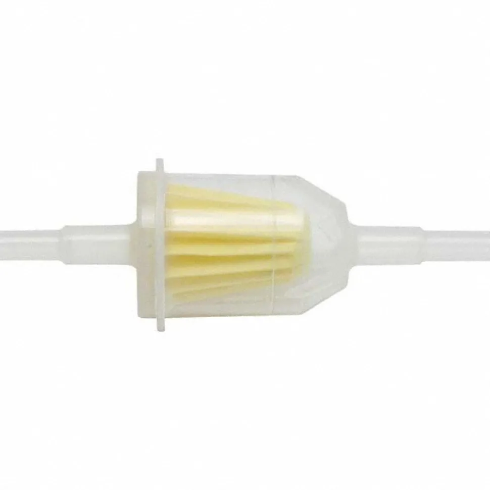 In-Line Fuel Filter
