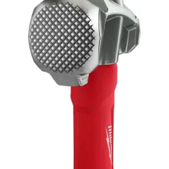 4-in-1 Lineman's Hammer