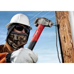 4-in-1 Lineman's Hammer