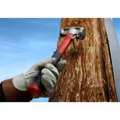 4-in-1 Lineman's Hammer