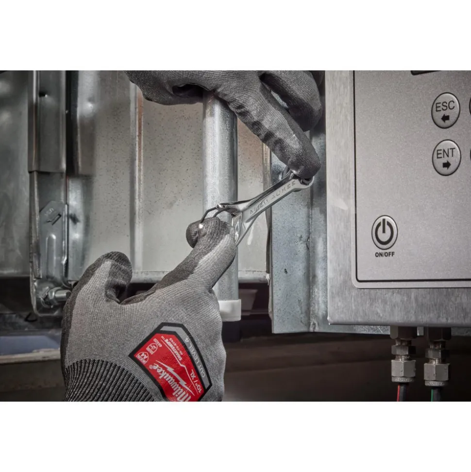 7-in-1 Multi-Bit Mini Ratchet