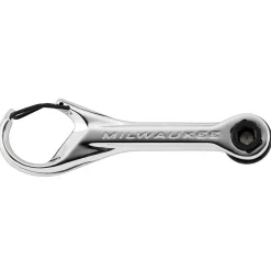 7-in-1 Multi-Bit Mini Ratchet