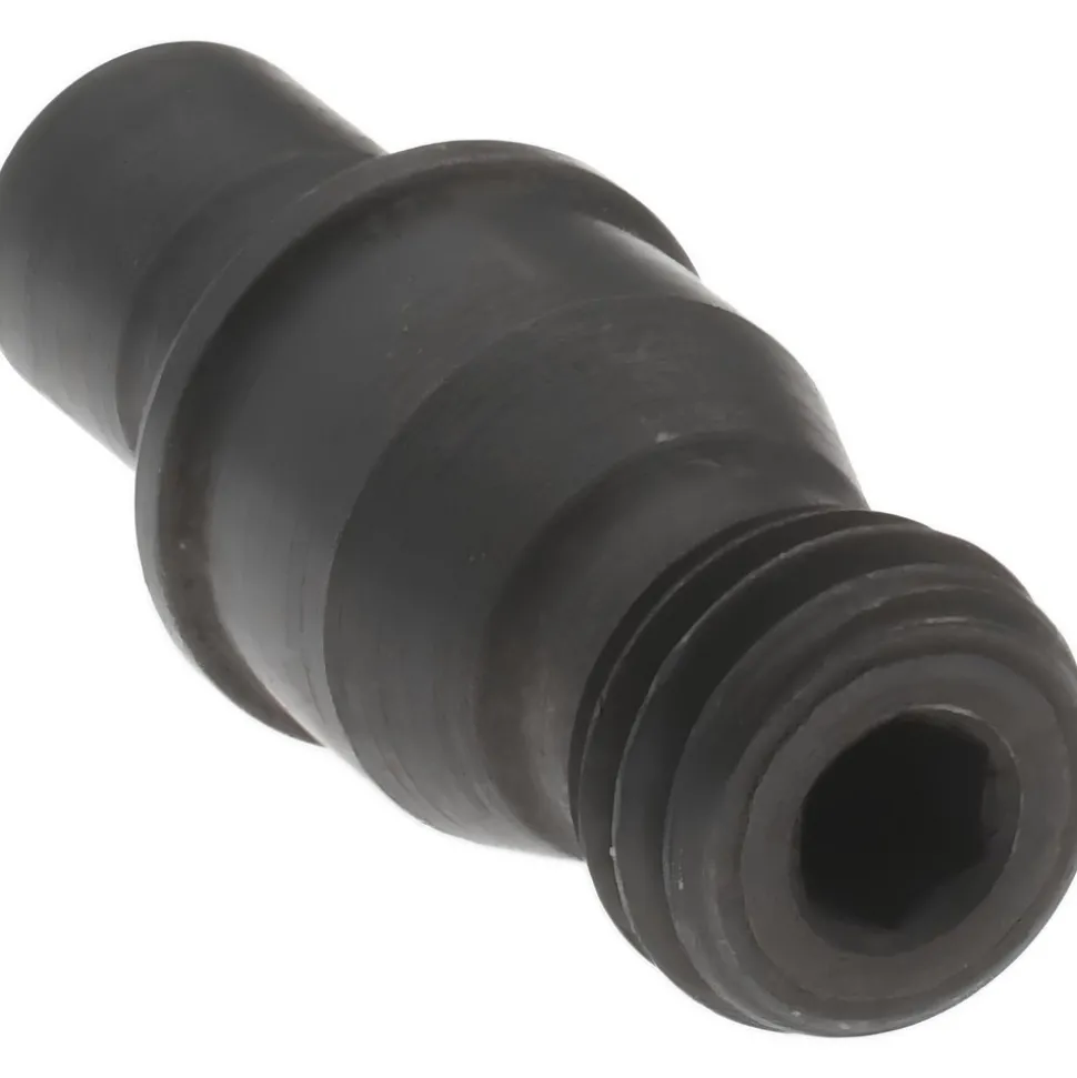 1/2" Inscribed Circle, 3/32" Hex Socket, 1/4-28 Thread, Negative Lock Pin for Indexable Turning Tools