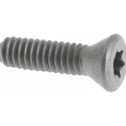 Insert Screw for Indexables:
