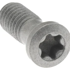 Insert Screw for Indexables: