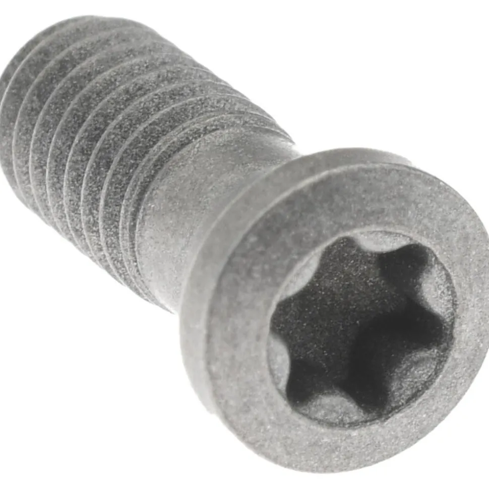 Insert Screw for Indexables: