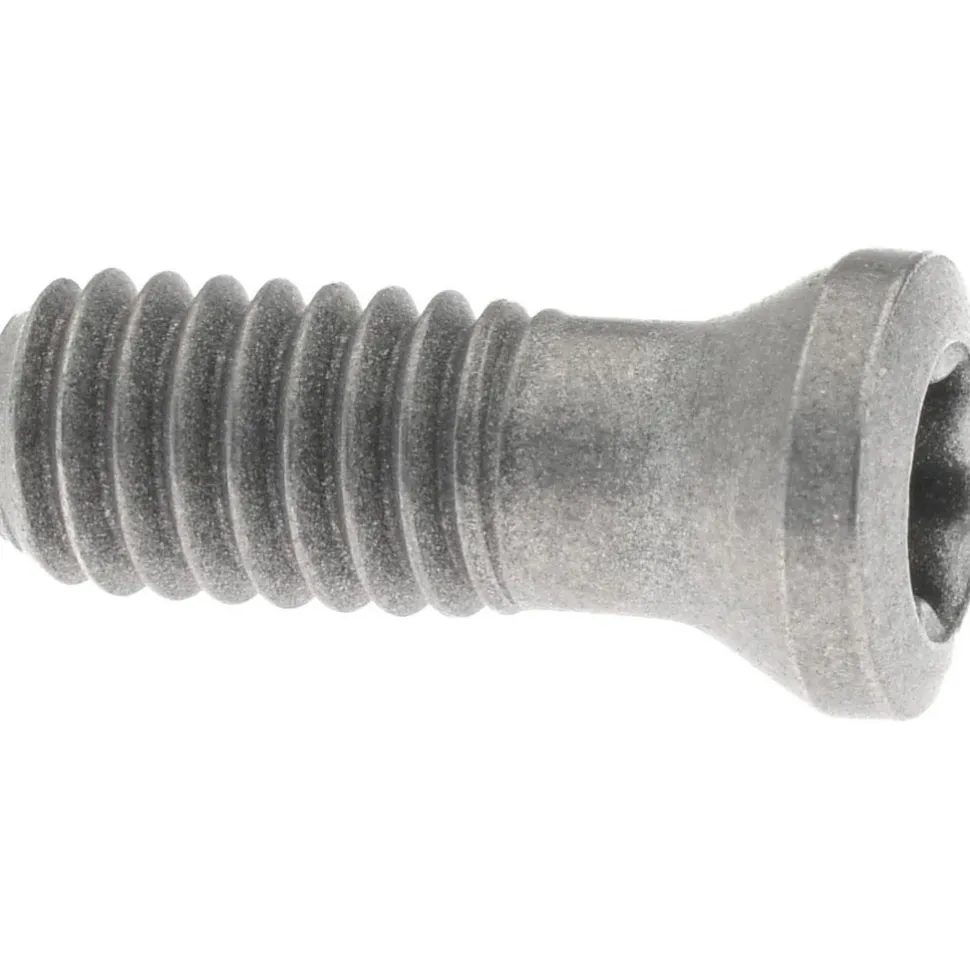 Insert Screw for Indexables:
