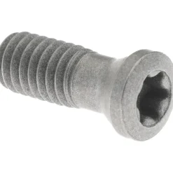 Insert Screw for Indexables: