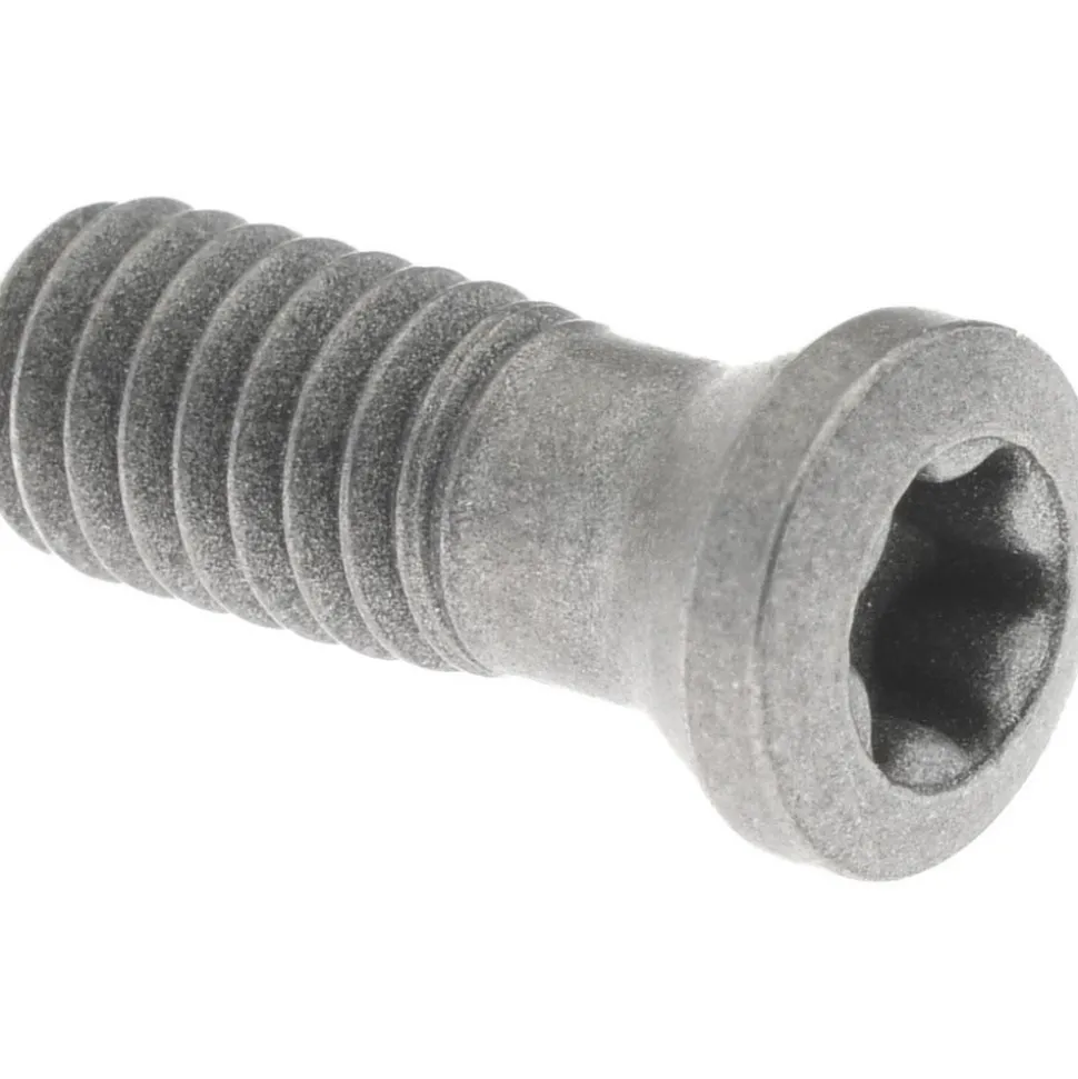 Insert Screw for Indexables: