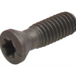 Insert Screw for Indexables: