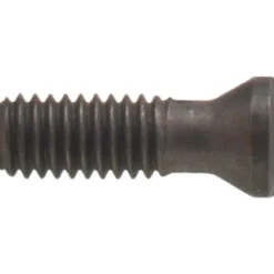 Insert Screw for Indexables: