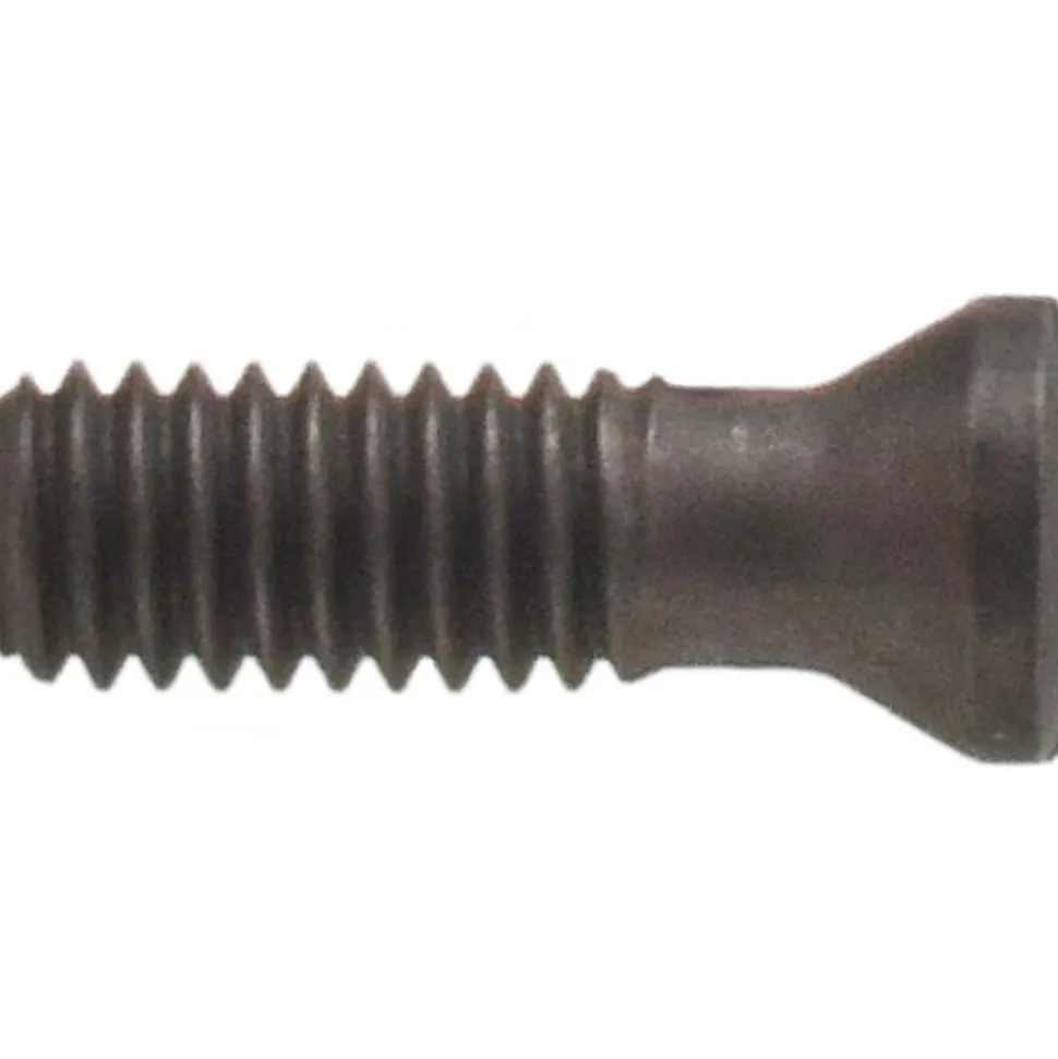 Insert Screw for Indexables: