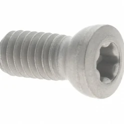 Insert Screw for Indexables: