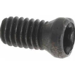 Insert Screw for Indexables: T8 Torx®, M2.5 x 0.45 Thread