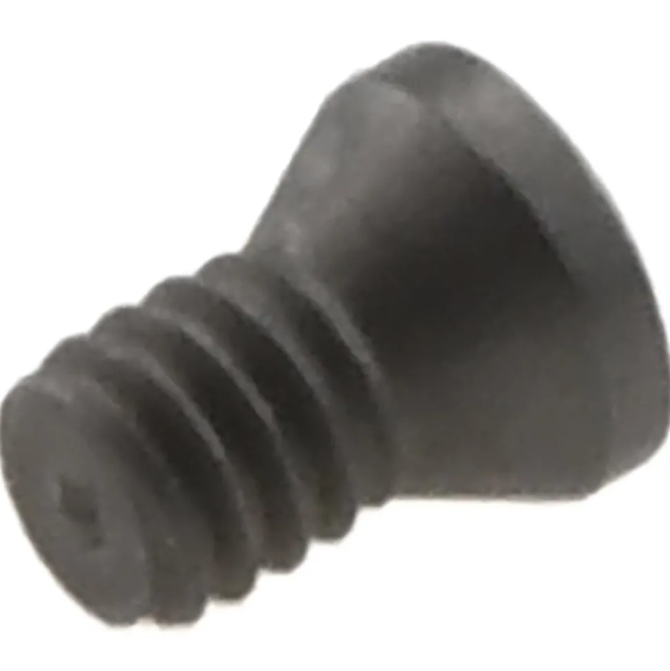 Insert Screw for Indexables: Torx®