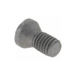 Insert Screw for Indexables: T15 Torx®, M3.5 - 0.6 Thread