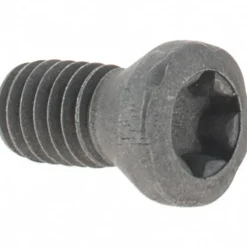 Insert Screw for Indexables: T15 Torx®, M3.5 - 0.6 Thread