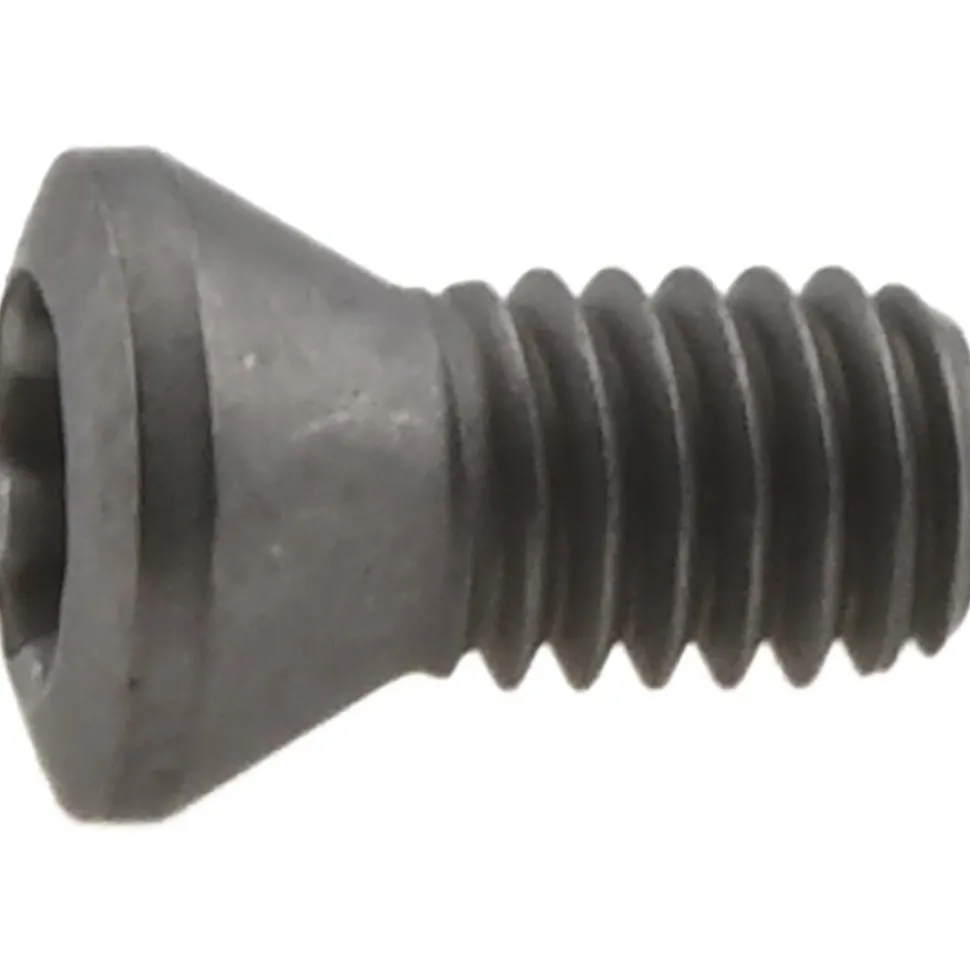 Insert Screw for Indexables: Torx®