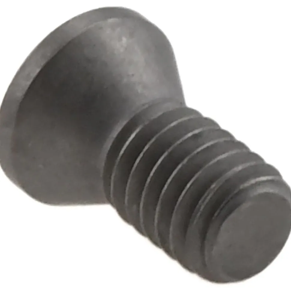 Insert Screw for Indexables: Torx®
