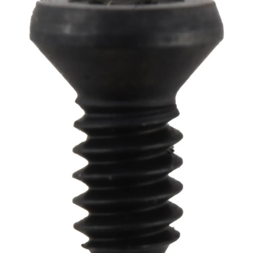 Insert Screw for Indexables: Torx®