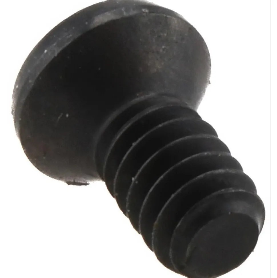 Insert Screw for Indexables: Torx®