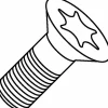 Insert Screw for Indexables: TORX® Plus