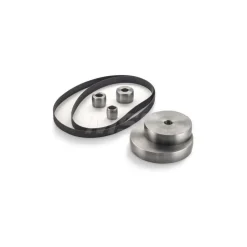 Interchangeable, Tool Post Grinder