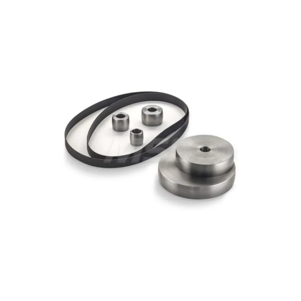 Interchangeable, Tool Post Grinder