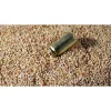 Irregular Tumbling Media: Corn Cob Carrier, Aluminum Oxide Abrasive