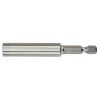 Irwin Magnetic Bit Holder: 7/16" x 2-31/32"