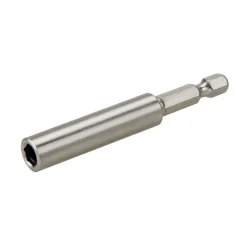 Irwin Magnetic Bit Holder: 7/16" x 2-31/32"