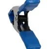 2" Jaw Opening Capacity, Spring Clamp