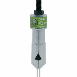 2 Jaw, 1/4" to 3/8" Spread, Pilot Bearing Puller