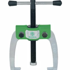 2 Jaw, 1/4" to 2-3/8" Spread, 1 Ton Capacity, Jaw Puller