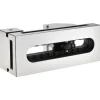 2-7/8" Jaw Width, 4" Jaw Opening Capacity, 1-3/8" Jaw Height, Toolmaker's Vise